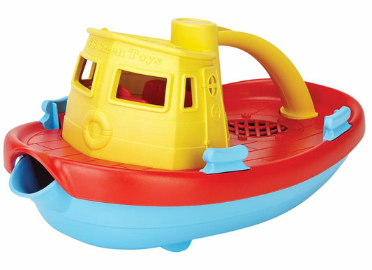 sleepboot