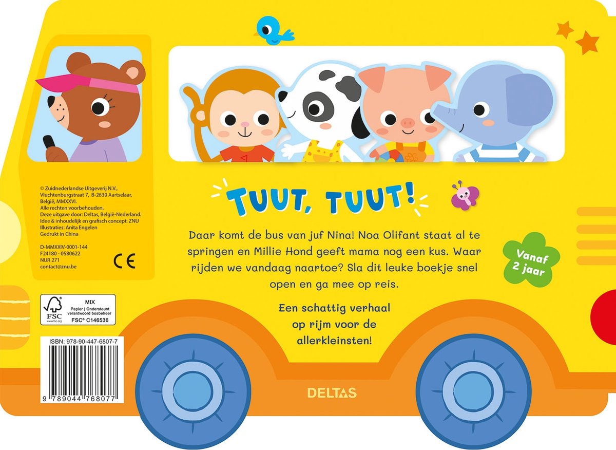 Livre Tuktuk, Tuktuk ! Tu viens avec moi ? FR