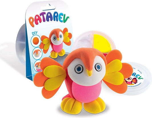 chouette de poche patarev