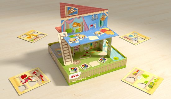 kleine ukkies HABA NED