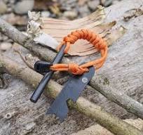 Kit d'allumage de feu - terra kids HABA