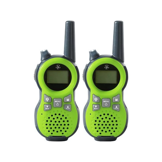 walkie talkie set HABA terra kids