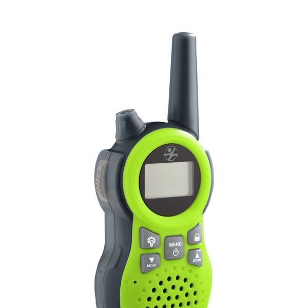 set de talkie-walkie HABA terra kids