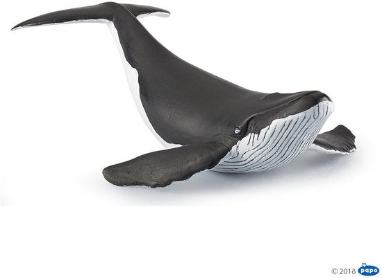 zeedieren per stuk papo
