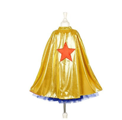 verkleedset super hero girl