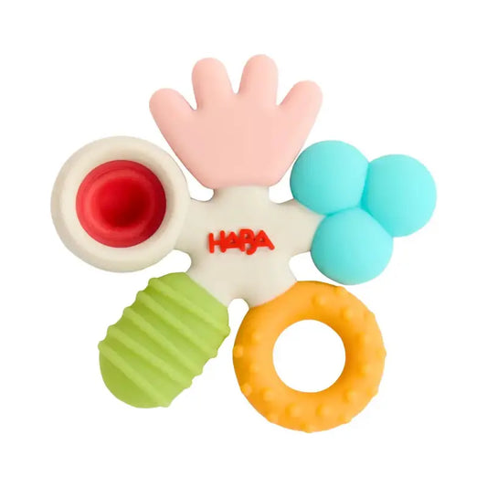 bijtspeeltje wonderwervel