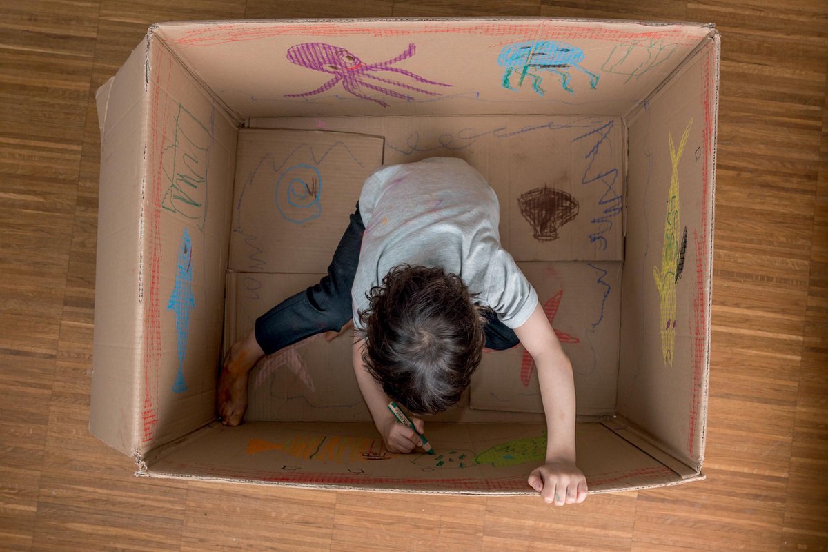 10 dikke kleurpotloden STABILO woody multitalent 3 in 1 met slijper