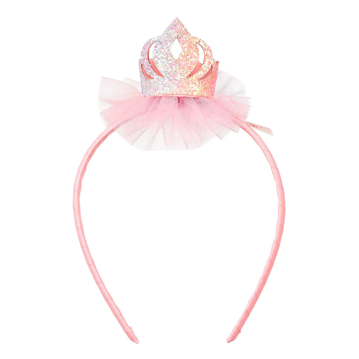 diadeem tiara kroontje yris