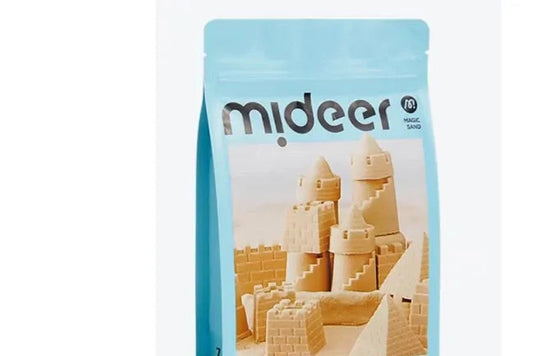 magisch kinetisch zand 500g