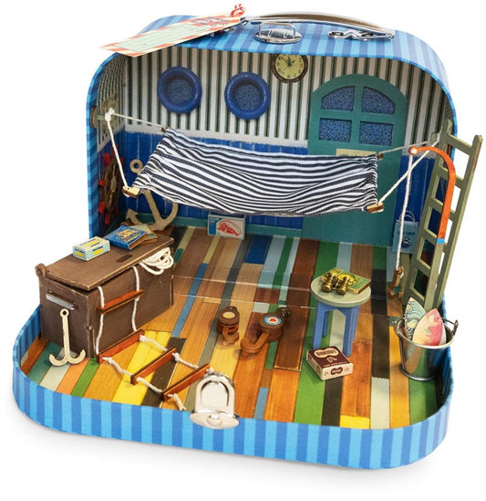 het muizenhuis valies opa zeeman kajuit