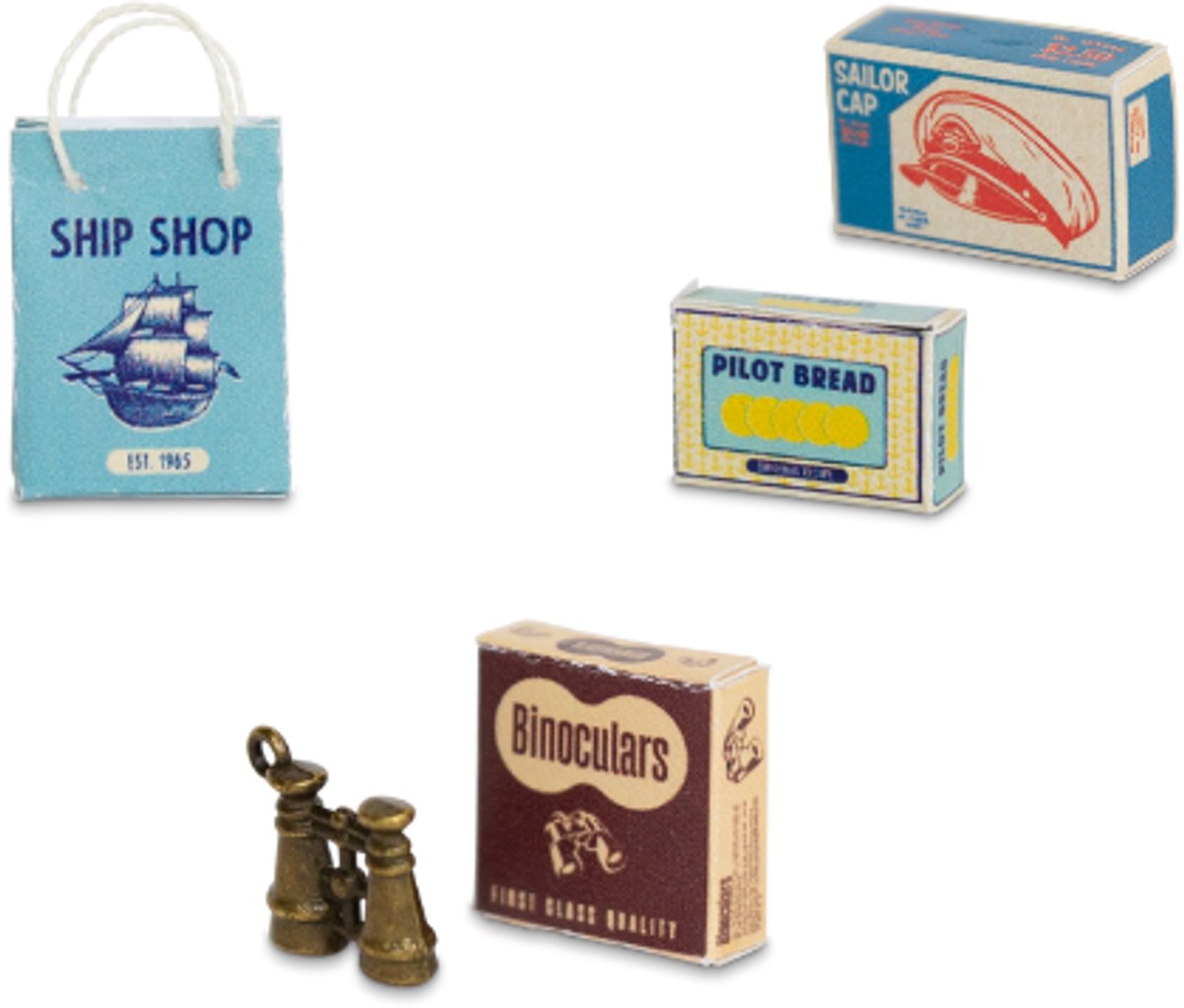 het muizenhuis valies opa zeeman kajuit
