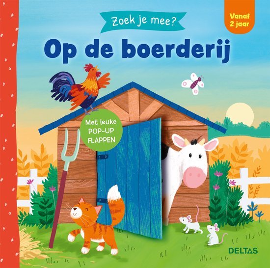 boekje zoek je mee ? NED