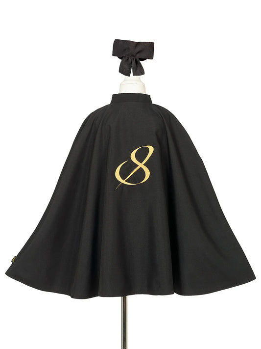 zorro cape en masker - SOUZA