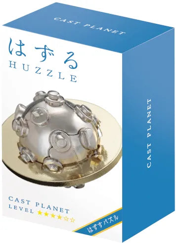 Casse Tête Eureka Huzzle Cast Key Iii à Prix Casse Tête Eureka Huzzle Cast Key Iii à Prix