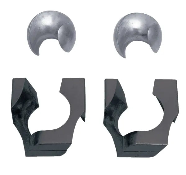 casse-tête en métal 3D - HUZZLE niveau 4 à 6 au choix par pièce