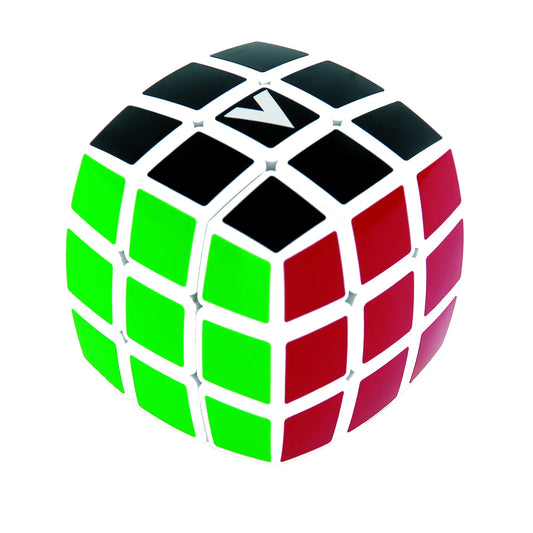 V-kubus 3 pillow - V-cube 3 pillow