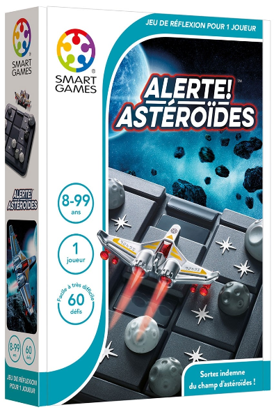 smartgames compact asteroid