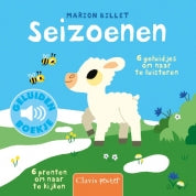 geluidenboekje de seizoenen NED