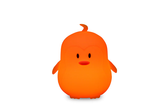 Veilleuse pingouin - veilleuse pingouin 