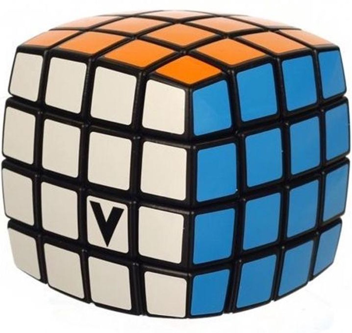 V-kubus 4 pillow - V-cube 4 pillow