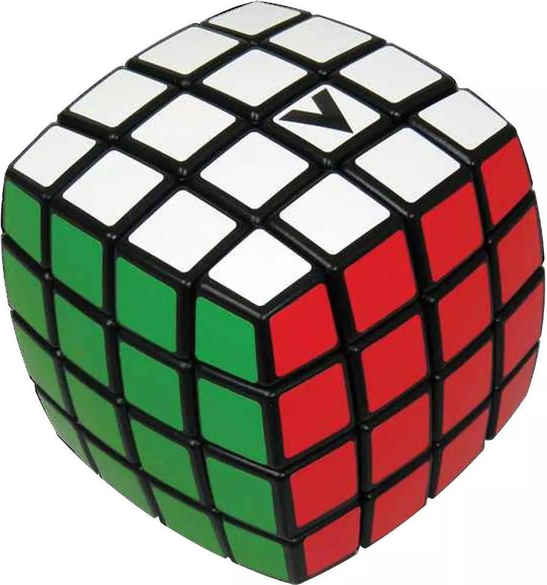 Oreiller V-cube 4 - Oreiller V-cube 4