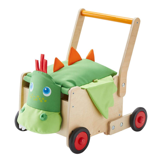 push cart dragon - chariot à pousser dragon