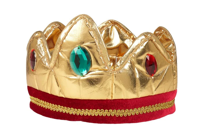 kroon koning - louis - couronne roi