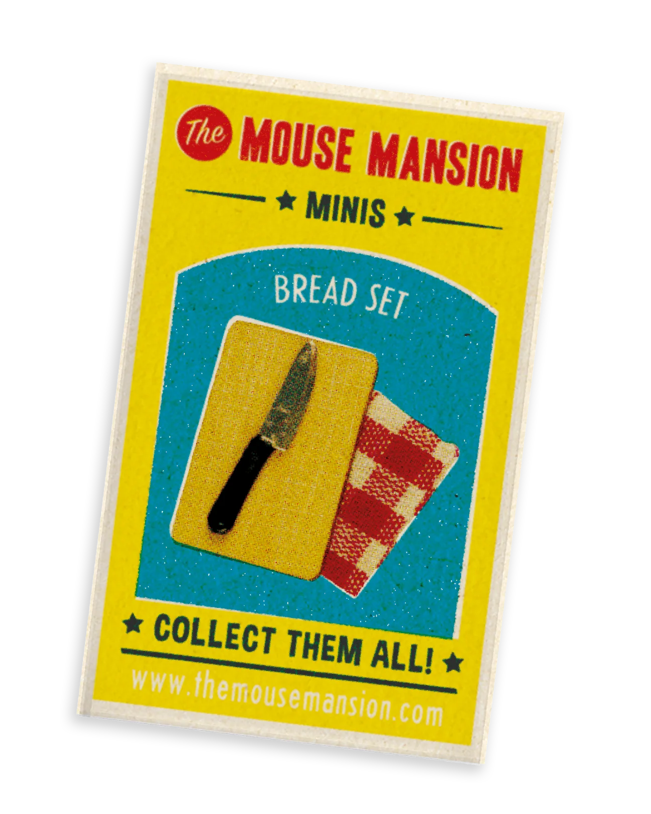 het muizenhuis mini’s - la maison des souris les minis