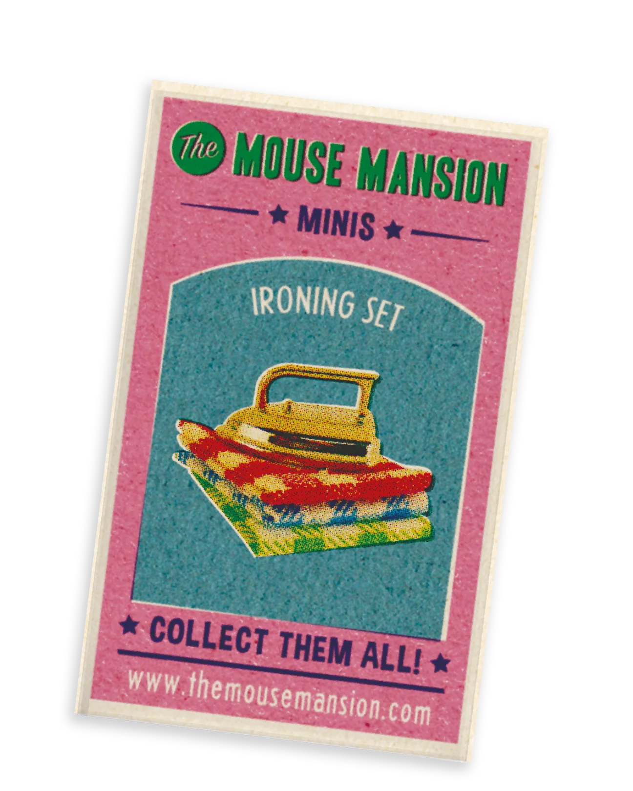 het muizenhuis mini’s - la maison des souris les minis