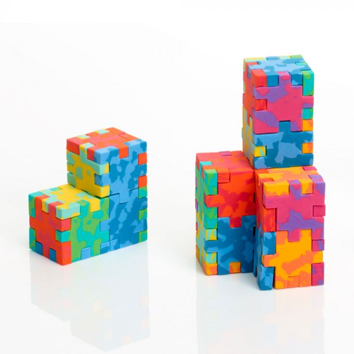 jeux intelligents happy cube pro