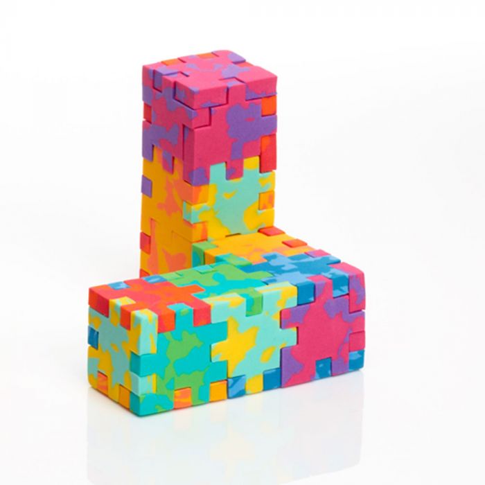 jeux intelligents happy cube pro