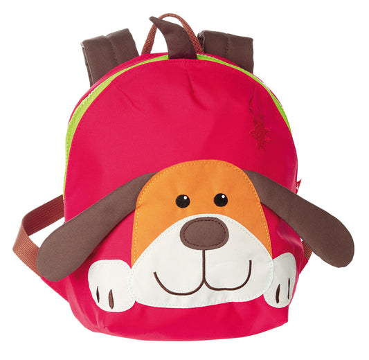 rugzak hond mini - sac à dos chien mini