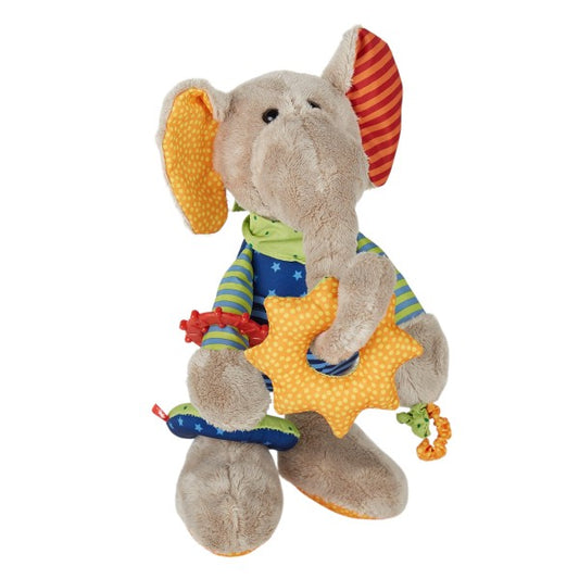 activité éléphant playQ - éléphant activité playQ