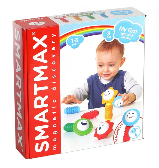 smartmax my first sounds & senses