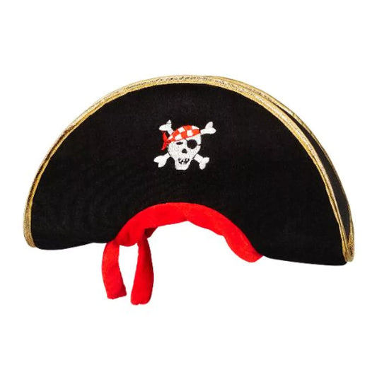chapeau de pirate - Simon