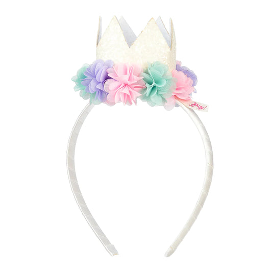 couronne sur diadème rixt
