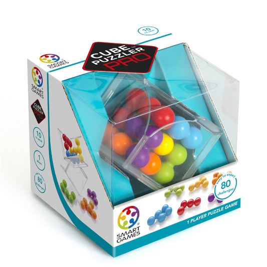 jeux intelligents cube puzzle pro 