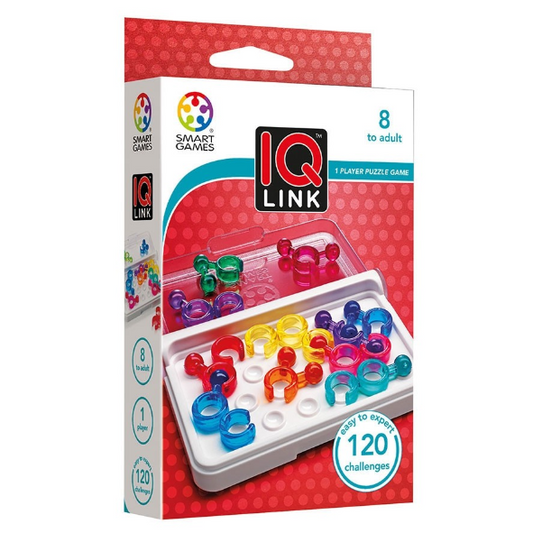 lien IQ pour les jeux intelligents 