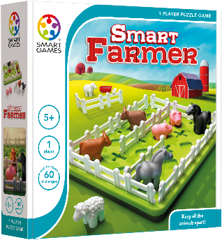 smartgames smart farmer