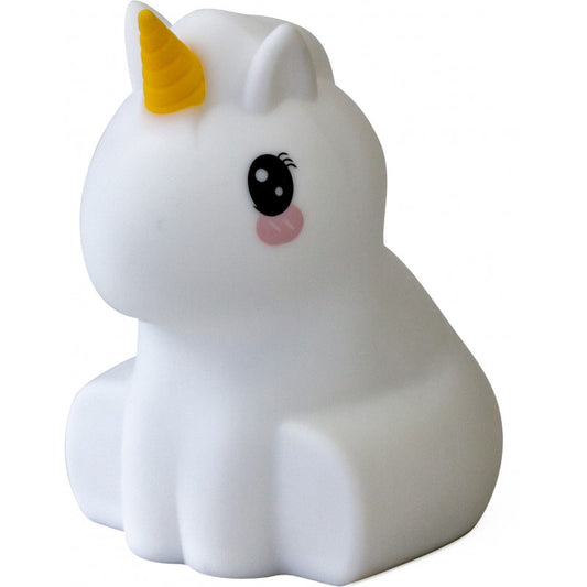Nachtlampje Eenhoorn- Veilleuse Licorne