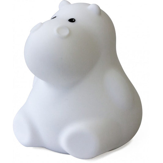 Veilleuse Hippopotame - Veilleuse Hippopotame