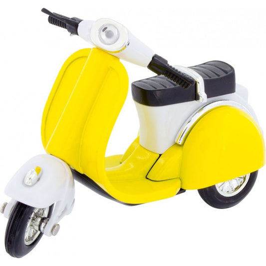 scooter - Vespa