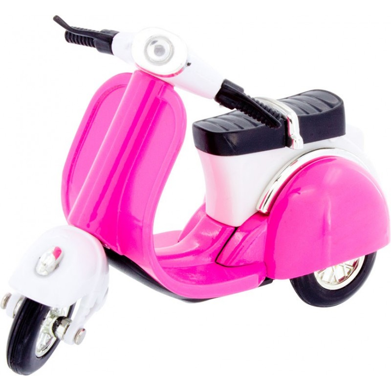 scooter - Vespa